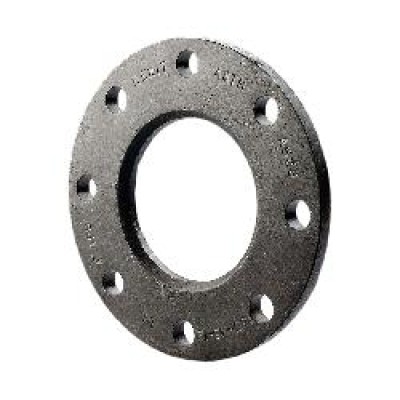 Ductile Iron