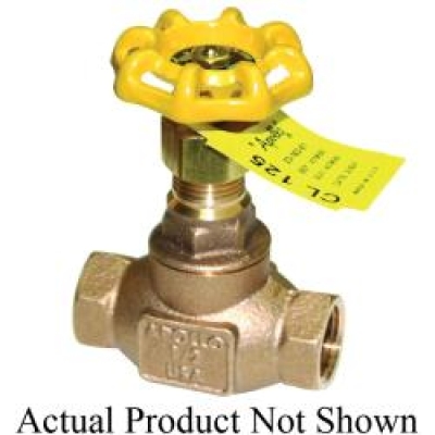Globe Valves