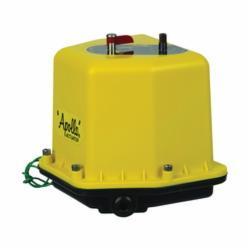 Valve Actuators & Controls