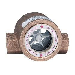 Sight Glasses & Flow Sights