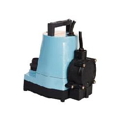 Sump Pumps