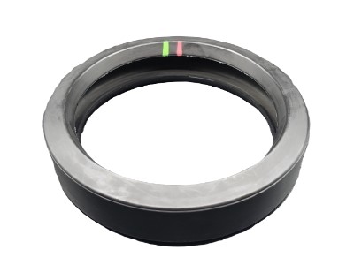 Grooved Fitting Gasket