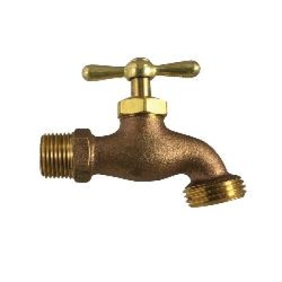 Boiler Drains/Hose Bibbs