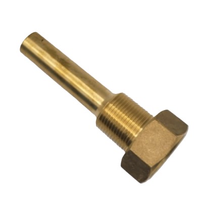 Pressure Gauge Accessories