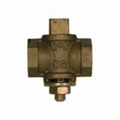 Plug Valve
