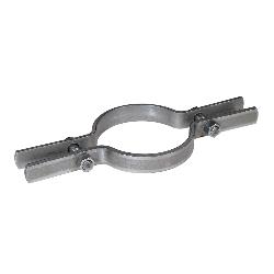Pipe Riser Clamps