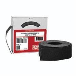 Coated Abrasive Rolls