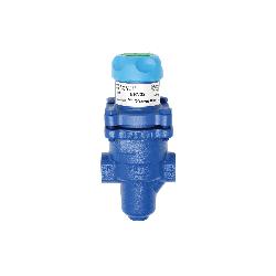Steam Pressure Reducing Valves