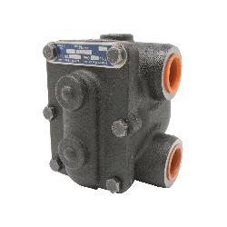 Float & Thermostatic Steam Traps