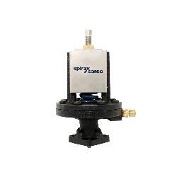 Steam Regulator Pilots