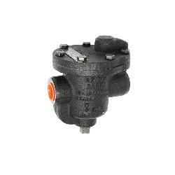 Inverted Bucket Steam Traps