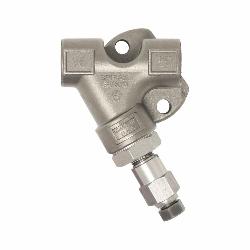 Steam Traps Accessories and Parts