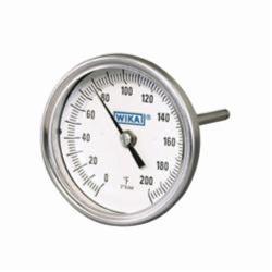 Temperature & Humidity Measuring