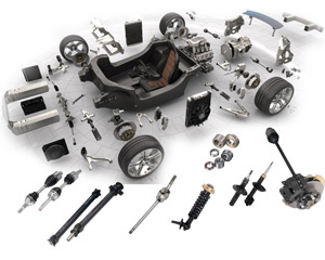 Automotive