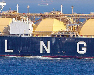 LNG