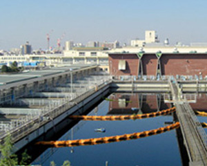 water_mechines