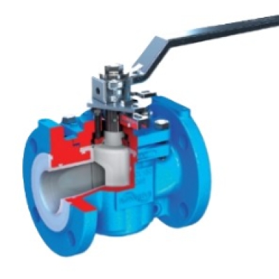 Flowserve® 1-T4E-11C11D033NW VFDG411C110T2M11A6