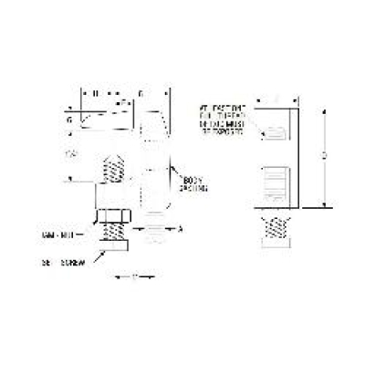 Approved Vendor  H931/2