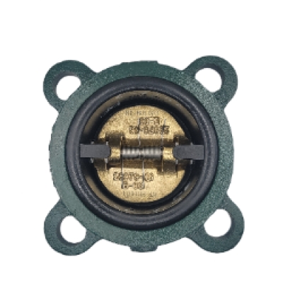 CRANE® 25R1664D5X VC80021/2