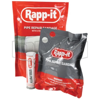 Dixon® RAP122 DRAP122