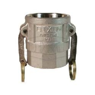 Dixon® 150-D-SS D150DSS