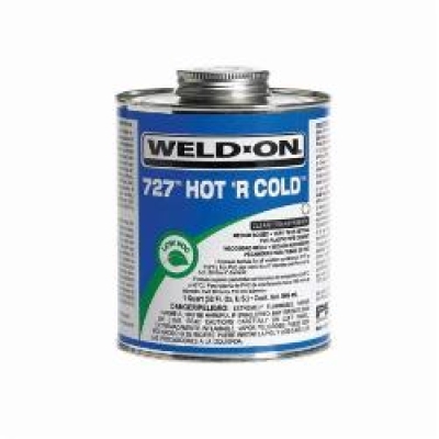 Weld-On&reg; 10842 QI7271