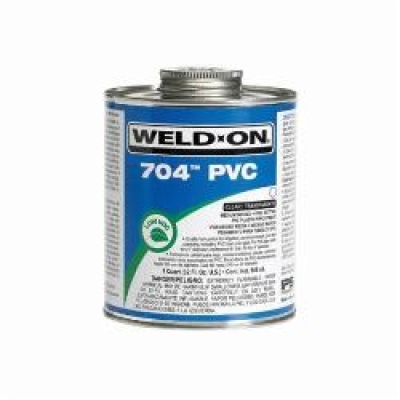 Weld-On® 12123 QI7041Q