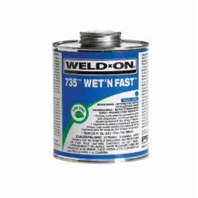Weld-On® 12496 QI7351