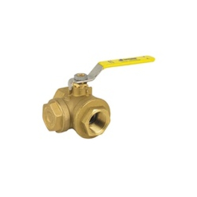 Jomar Valve® 100-837 VJ100FBT11/2