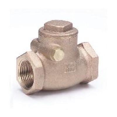 Milwaukee Valve 509-12 VM5091/2