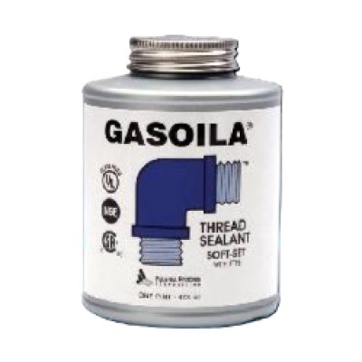 Gasoila® SS16 QFPSS16