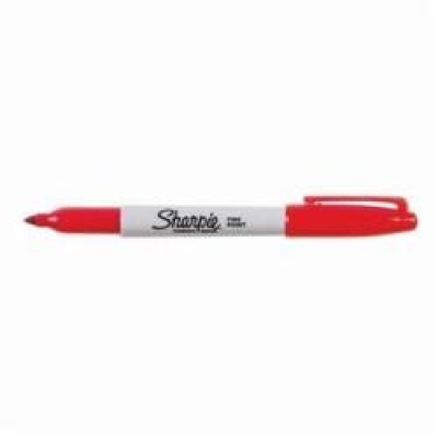 Sharpie® 30102PP QASHARPIERED