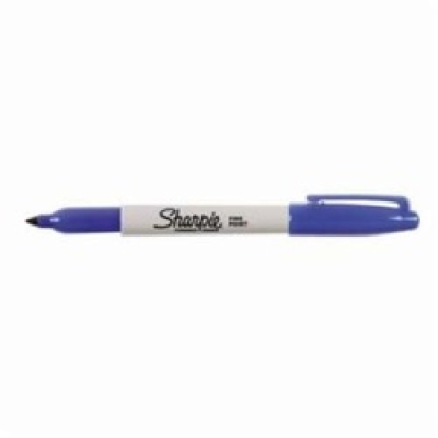 Sharpie® 30103PP QASHARPIEBLUE