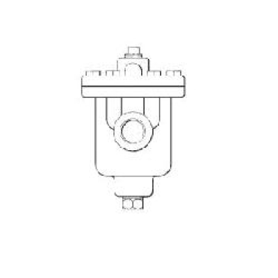 Spirax Sarco 62796 TSB31801