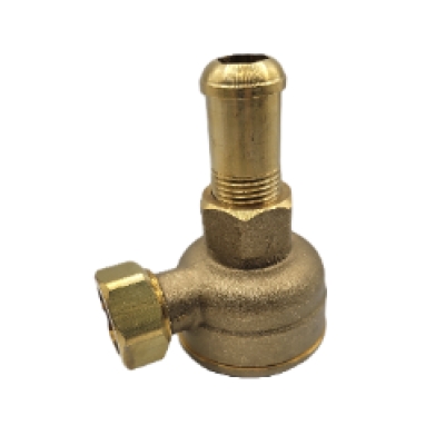 Bell & Gossett 401536 T17C