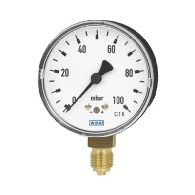 WIKA&reg; 9851810 IH25100