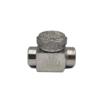 Watson McDaniel TD600-12-N TWMTD60012N