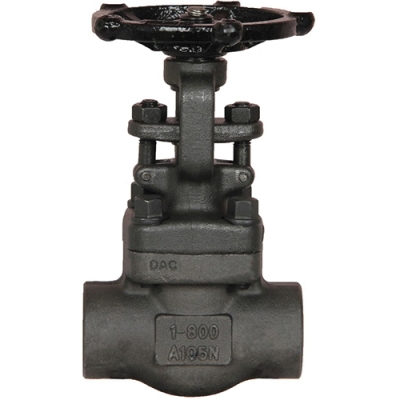 Warren Valve 0.5V851B-8SHG VW851S1/2