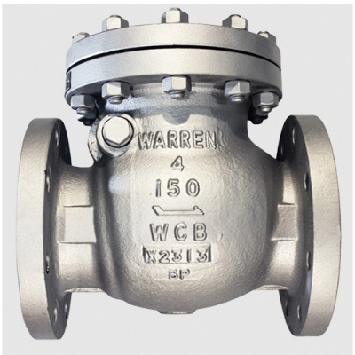 Warren Valve 2V3155C-8R0G VW3155C82