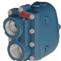 Watson McDaniel WFT-125-13-N