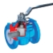 Flowserve® 1-T4E-11C11D033NW VFDG411C110T2M11A6