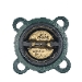 CRANE® 25R1664D5X VC80021/2