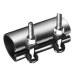 DRESSER® PIPELINE SOLUTIONS 0118-0307-009 QD11811/4