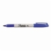 Sharpie® 30103PP QASHARPIEBLUE