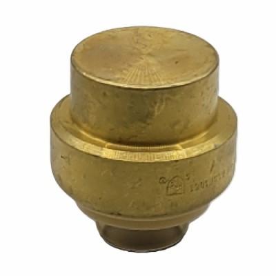 Approved Vendor  CSBCAP1/2