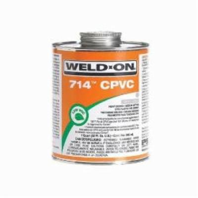 Weld-On&reg; 10134 QI7141