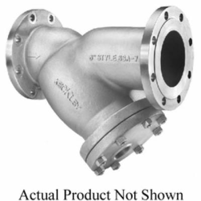 Keckley 12RFY-36062P34-GBI-SSA7 YKG12RFY36SSA7