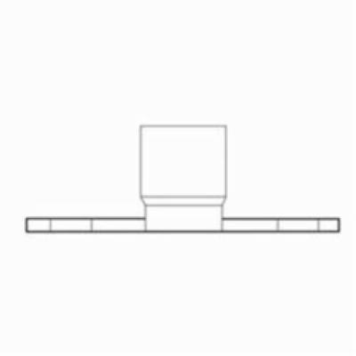 Streamline&reg; W 01940NL CBF4