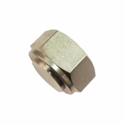 Tylok® B-4-DF-PLUG TFBP1/4