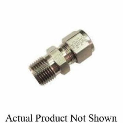 Tylok® SS-8-DMC-6 TFSAM1/2X3/8